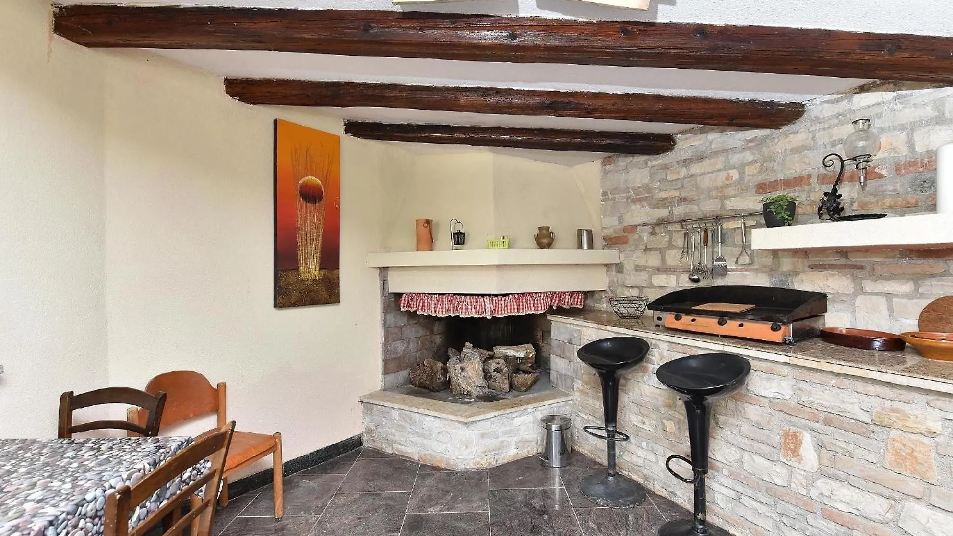 Ferienhaus Mit Privatpool Fuer 6 Personen Ca 120 Qm In Paradiz Bei Vodnjan, Istrien Suedkueste Von Istrien Vodnjan