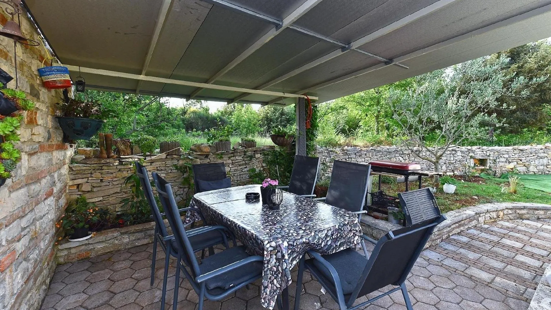 Holiday home Ferienhaus Mit Privatpool Fuer 6 Personen Ca 120 Qm In Paradiz Bei Vodnjan, Istrien Suedkueste Von Istrien