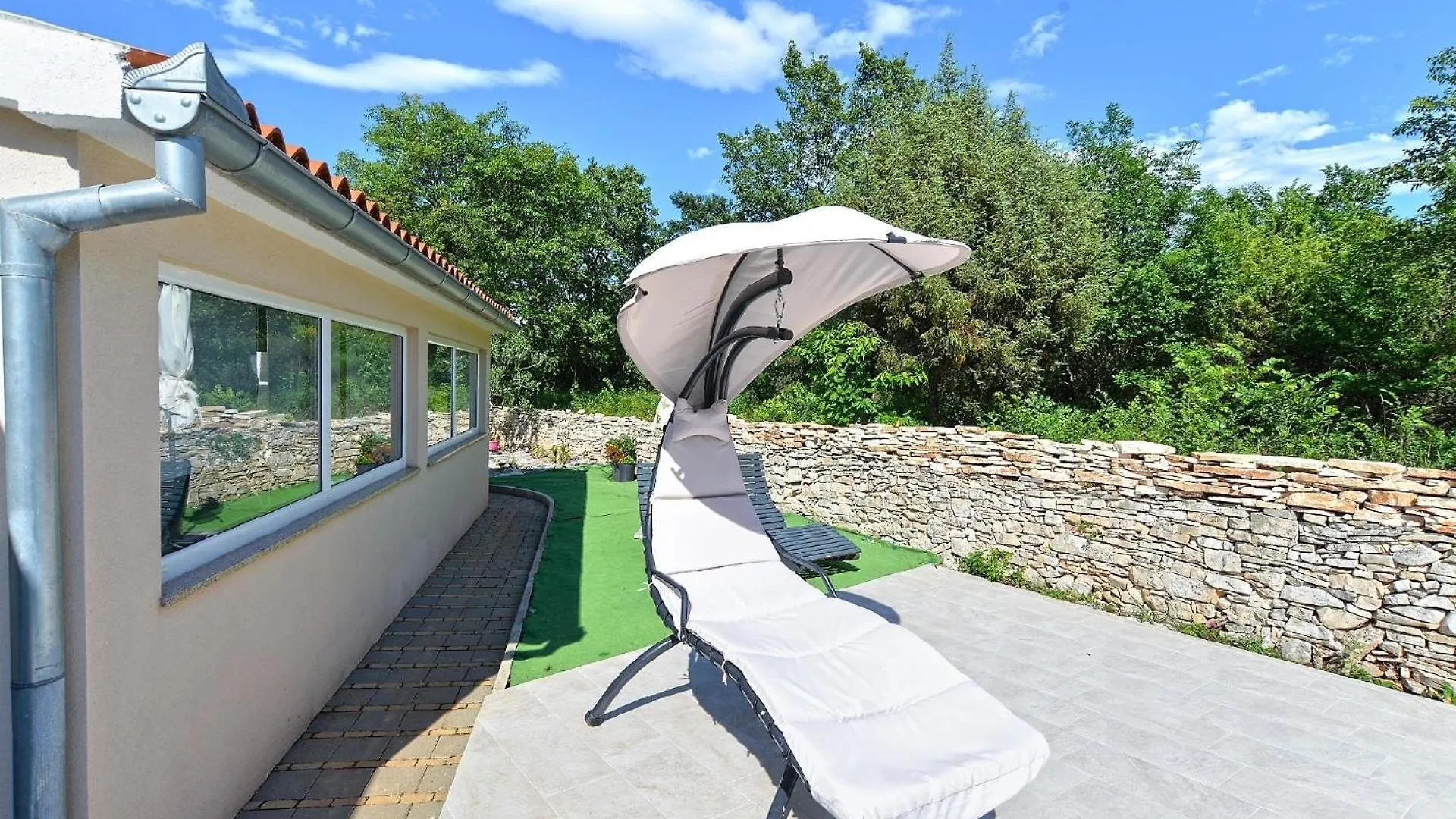 Ferienhaus Mit Privatpool Fuer 6 Personen Ca 120 Qm In Paradiz Bei Vodnjan, Istrien Suedkueste Von Istrien 0*, Vodnjan