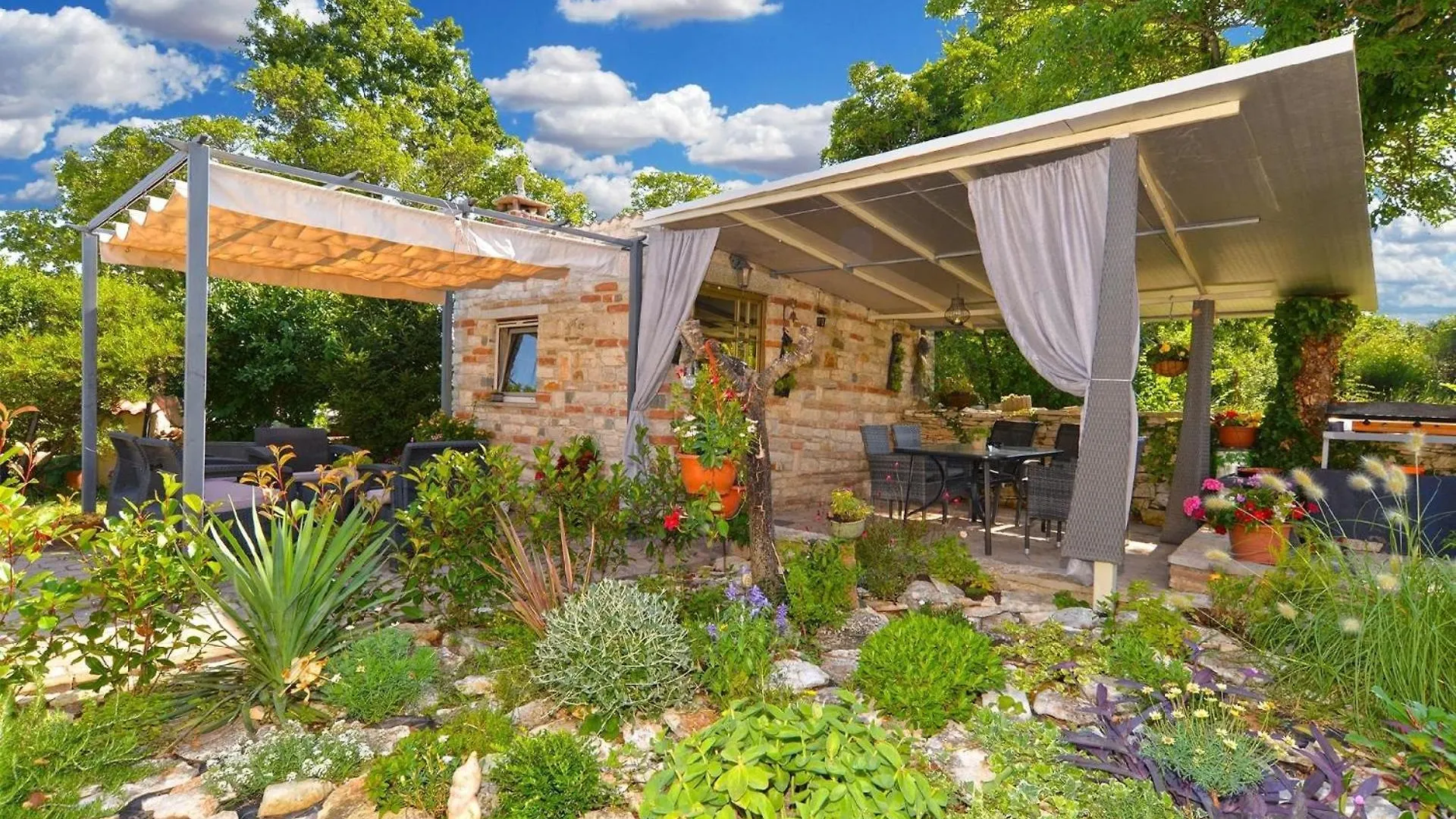 Holiday home Ferienhaus Mit Privatpool Fuer 6 Personen Ca 120 Qm In Paradiz Bei Vodnjan, Istrien Suedkueste Von Istrien Croatia