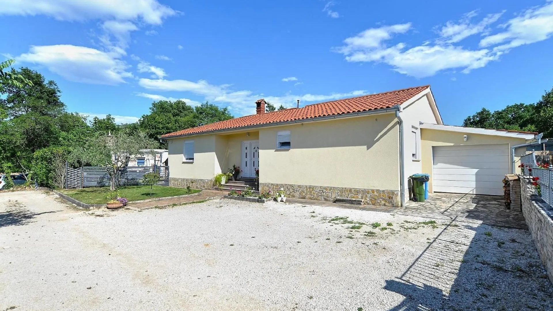 Holiday home Ferienhaus Mit Privatpool Fuer 6 Personen Ca 120 Qm In Paradiz Bei Vodnjan, Istrien Suedkueste Von Istrien Croatia