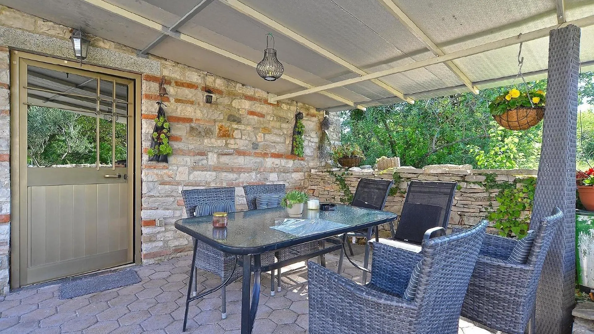 Ferienhaus Mit Privatpool Fuer 6 Personen Ca 120 Qm In Paradiz Bei Vodnjan, Istrien Suedkueste Von Istrien Holiday home Vodnjan